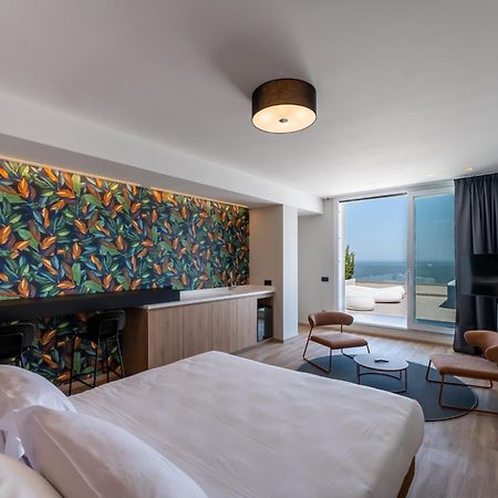 Hotel Sporting 리치오네 외부 사진