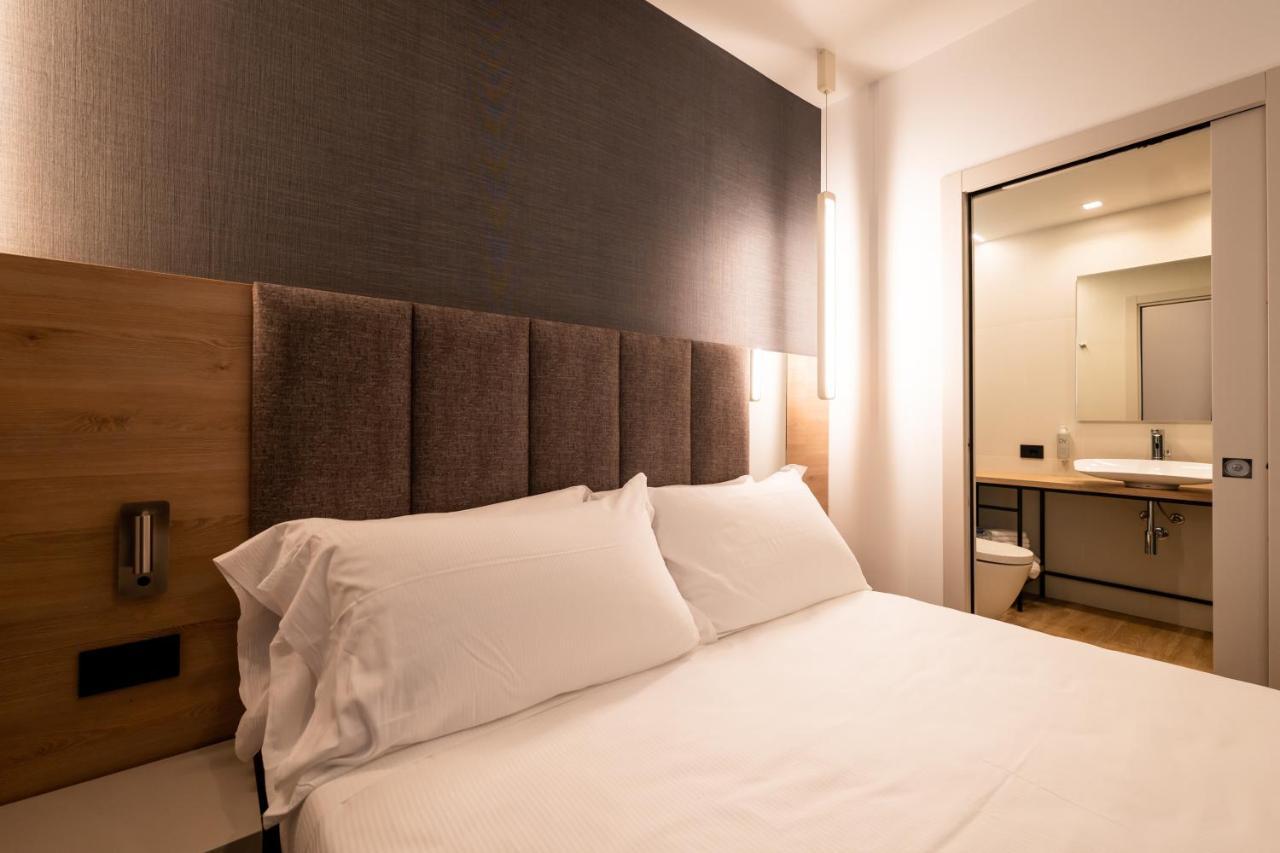 Hotel Sporting 리치오네 외부 사진