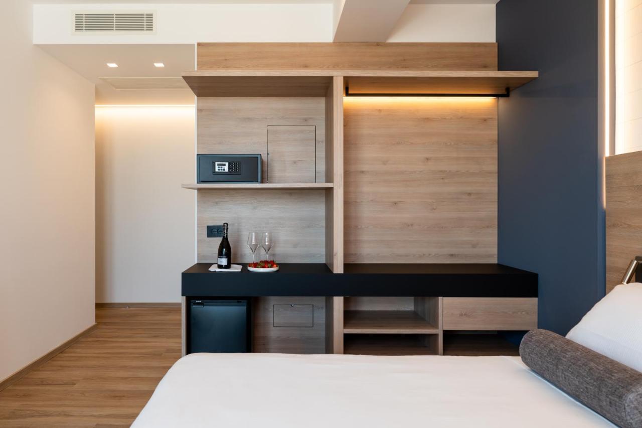Hotel Sporting 리치오네 외부 사진