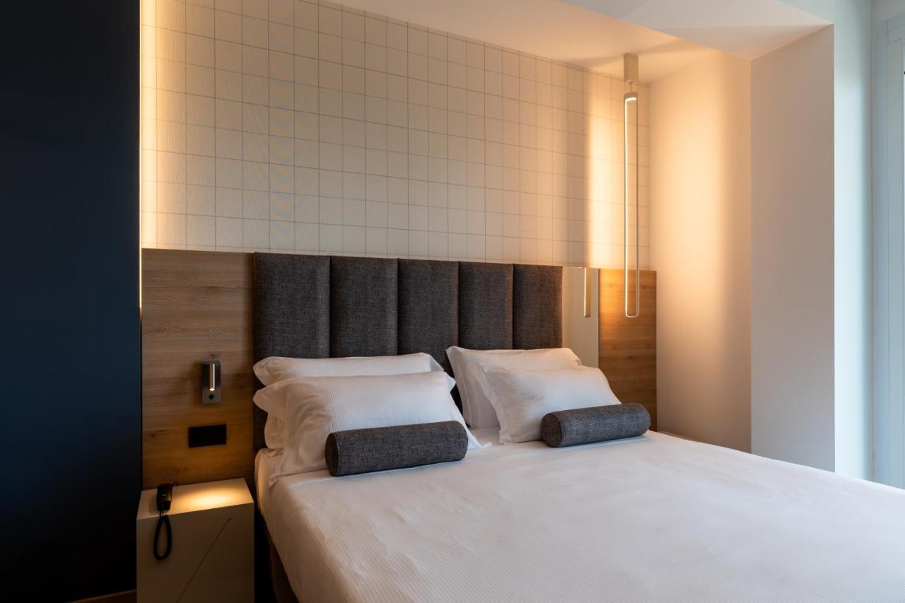 Hotel Sporting 리치오네 외부 사진