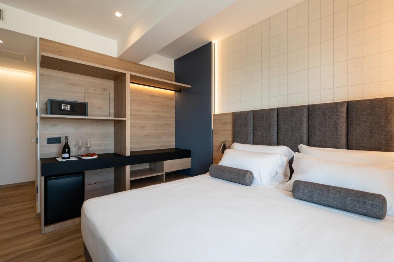 Hotel Sporting 리치오네 외부 사진