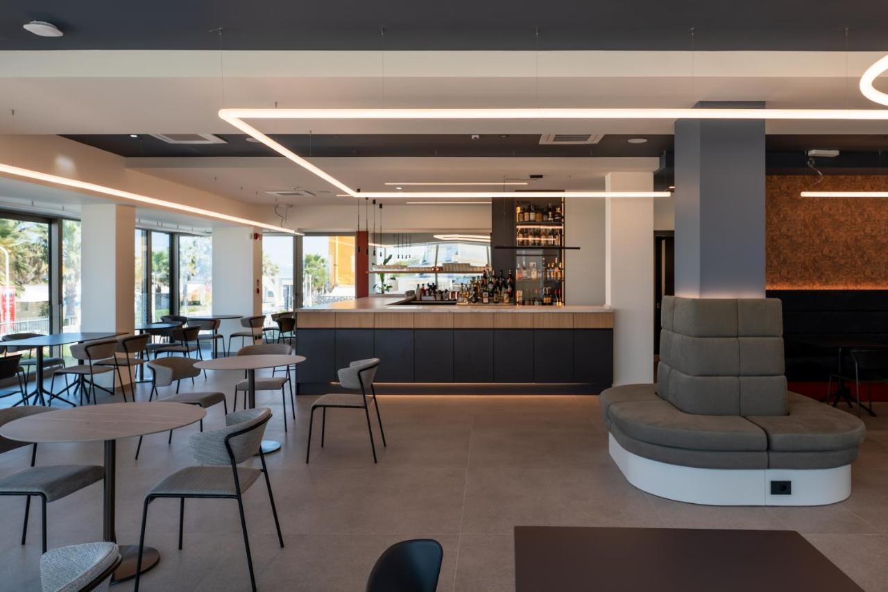 Hotel Sporting 리치오네 외부 사진