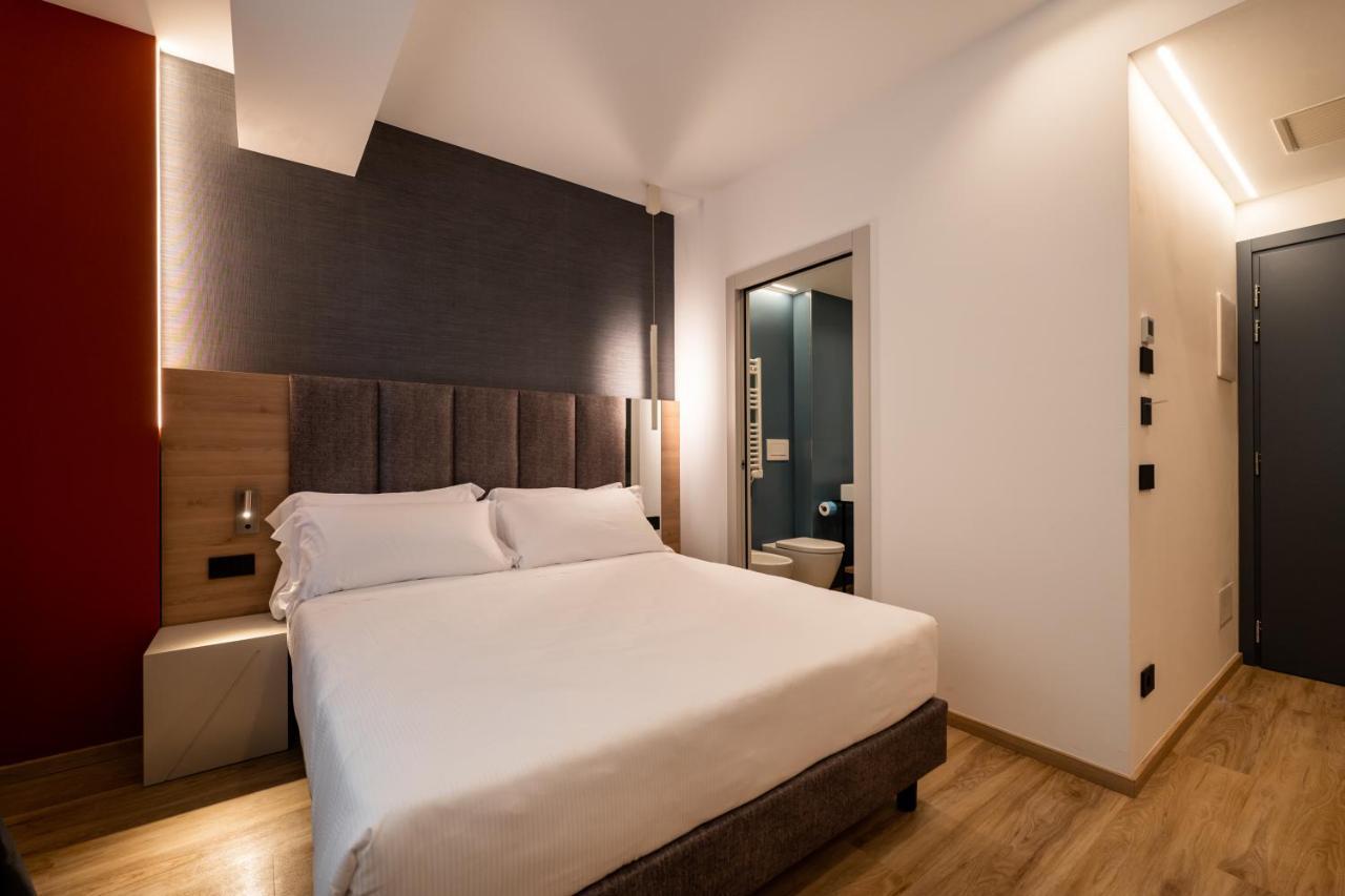 Hotel Sporting 리치오네 외부 사진