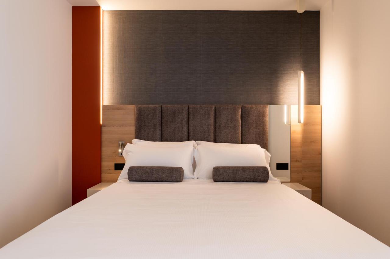 Hotel Sporting 리치오네 외부 사진