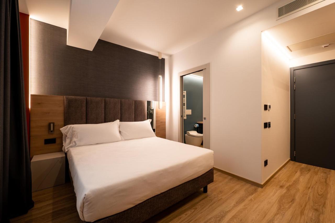 Hotel Sporting 리치오네 외부 사진