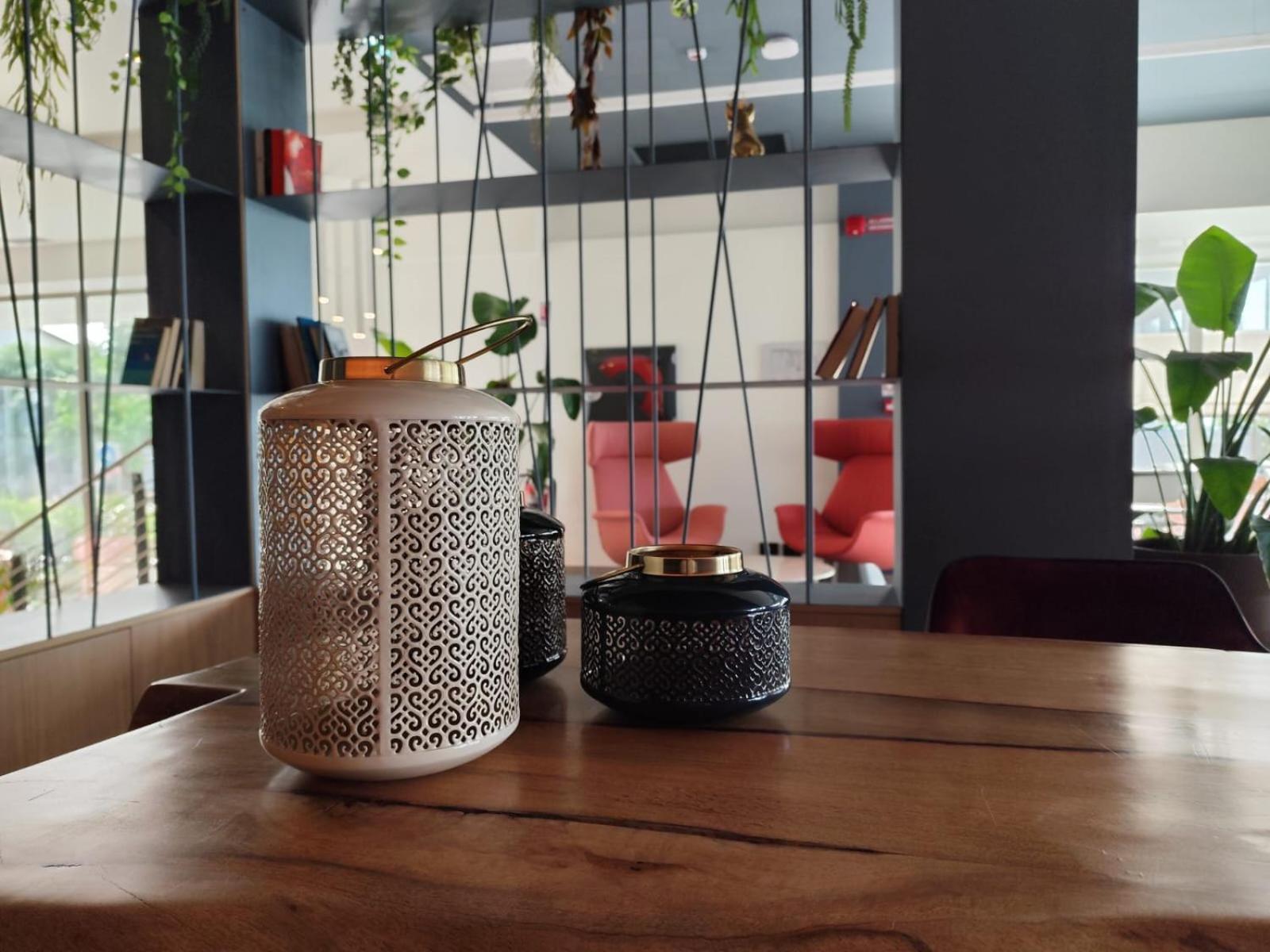 Hotel Sporting 리치오네 외부 사진