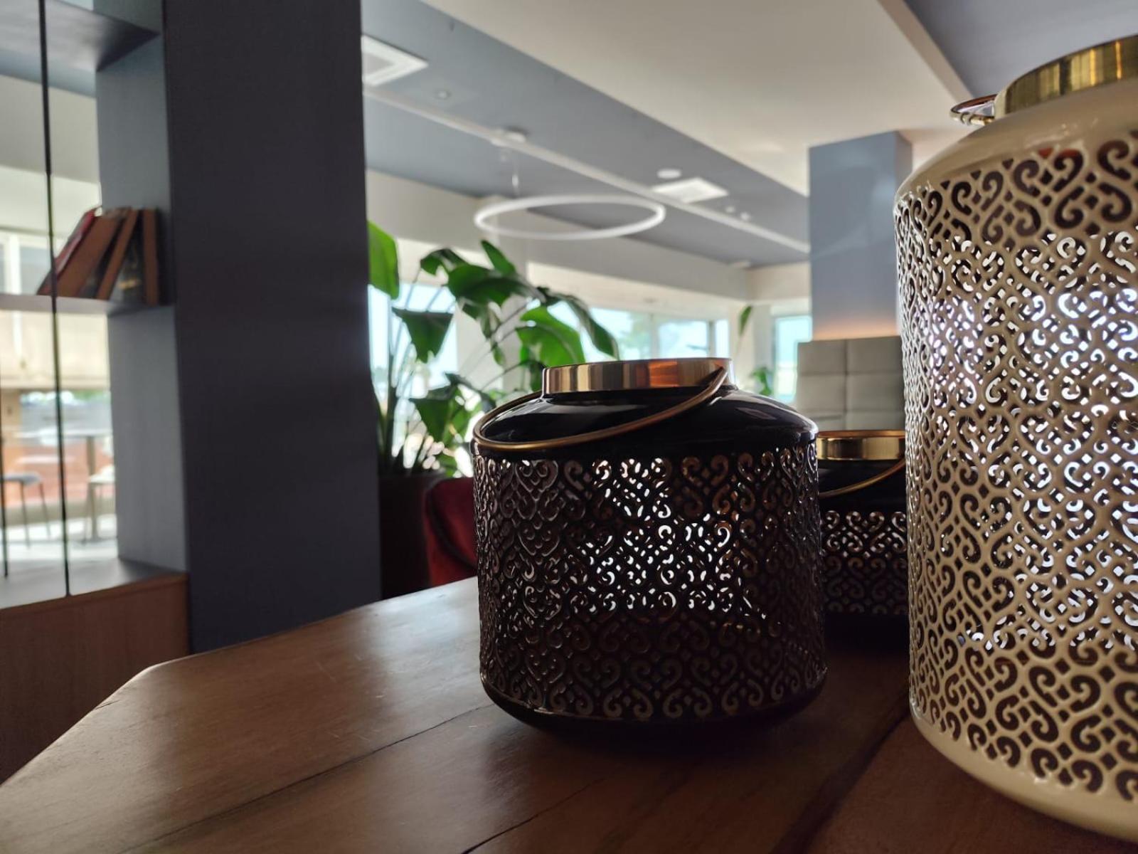 Hotel Sporting 리치오네 외부 사진